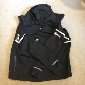 Helly Hansen  jacket WOMENS